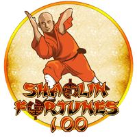 Kho báu Thiếu Lâm 100 icon