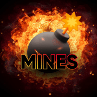 Dò mìn icon