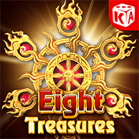 Bát Cát Tường icon