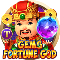 Đá Quý Thần Tài icon