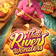 Kỳ Quan Sông Thái Lan icon
