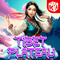 Cao nguyên Tây Tạng icon